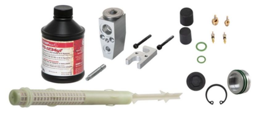 Four Seasons 20261SK A/C Service Kits