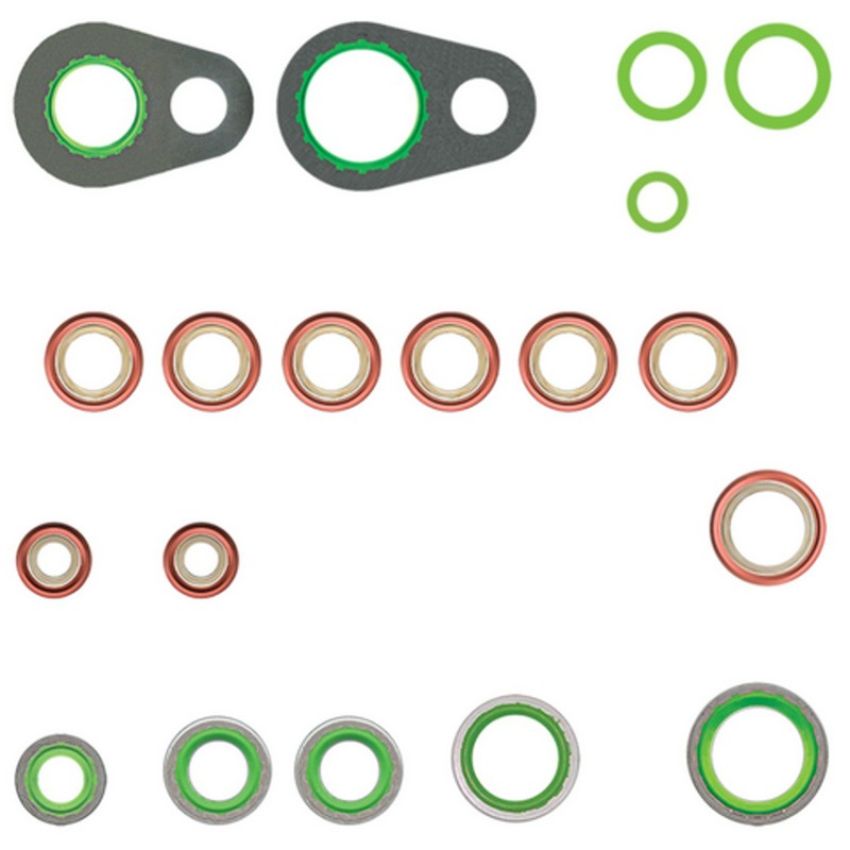 Four Seasons 20261SK A/C Service Kits