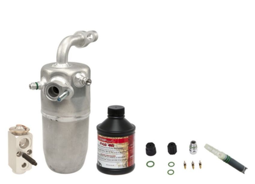Four Seasons 20262SK A/C Service Kits
