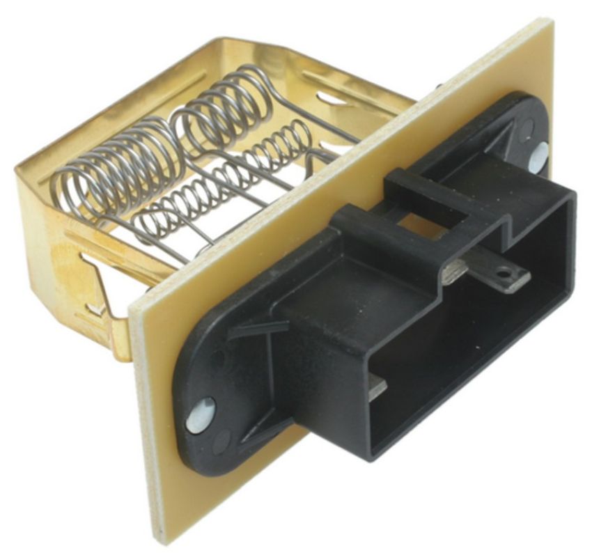 Four Seasons 20263 HVAC Blower Motor Resistor