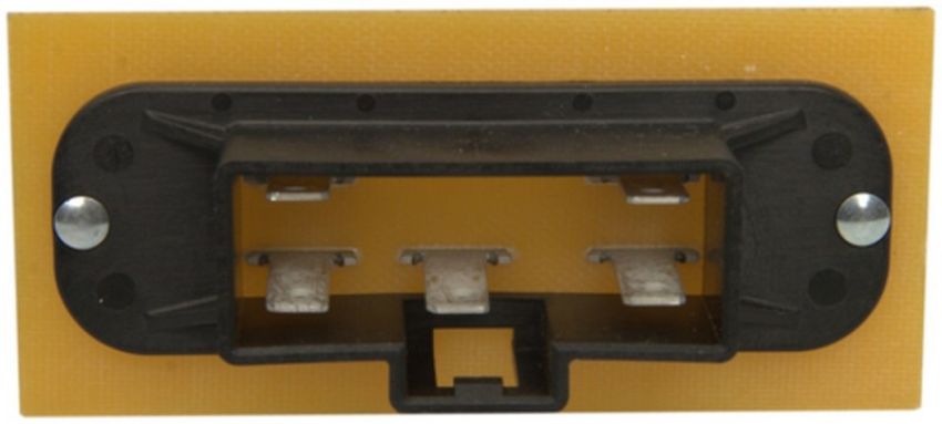 Four Seasons 20263 HVAC Blower Motor Resistor