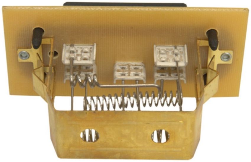 Four Seasons 20263 HVAC Blower Motor Resistor