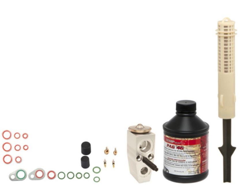 Four Seasons 20263SK A/C Service Kits