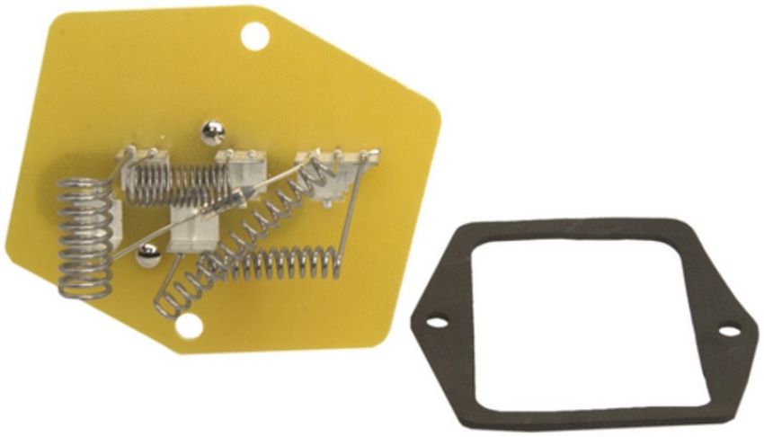 Four Seasons 20264 HVAC Blower Motor Resistor