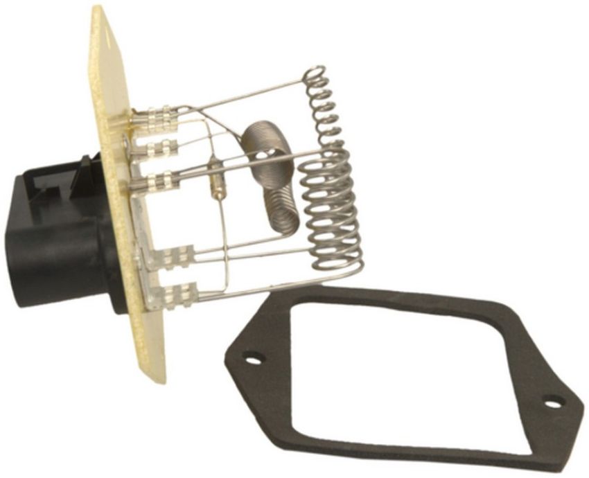 Four Seasons 20264 HVAC Blower Motor Resistor