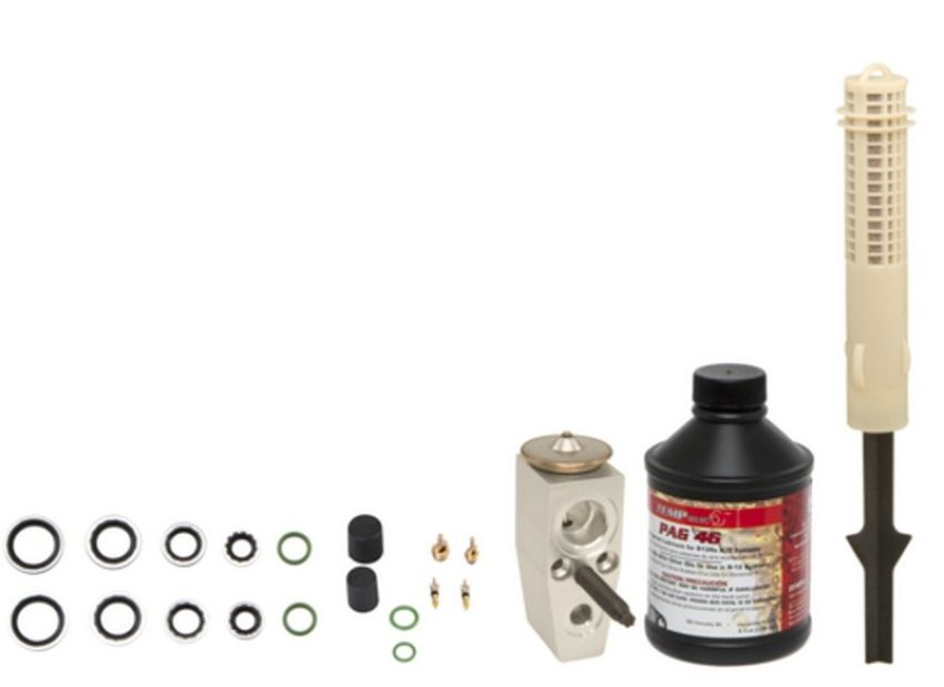Four Seasons 20265SK A/C Service Kits