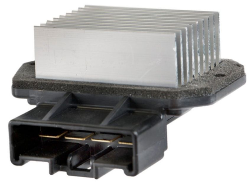 Four Seasons 20266 HVAC Blower Motor Resistor