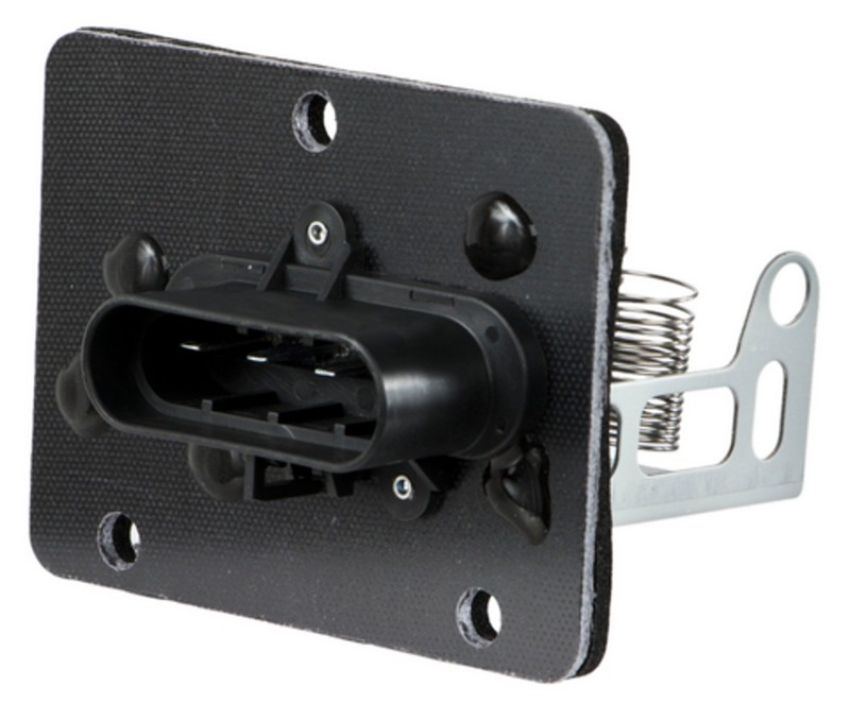 Four Seasons 20267 HVAC Blower Motor Resistor