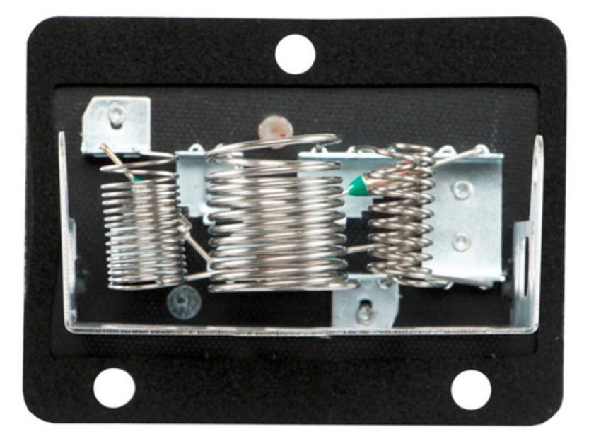 Four Seasons 20267 HVAC Blower Motor Resistor