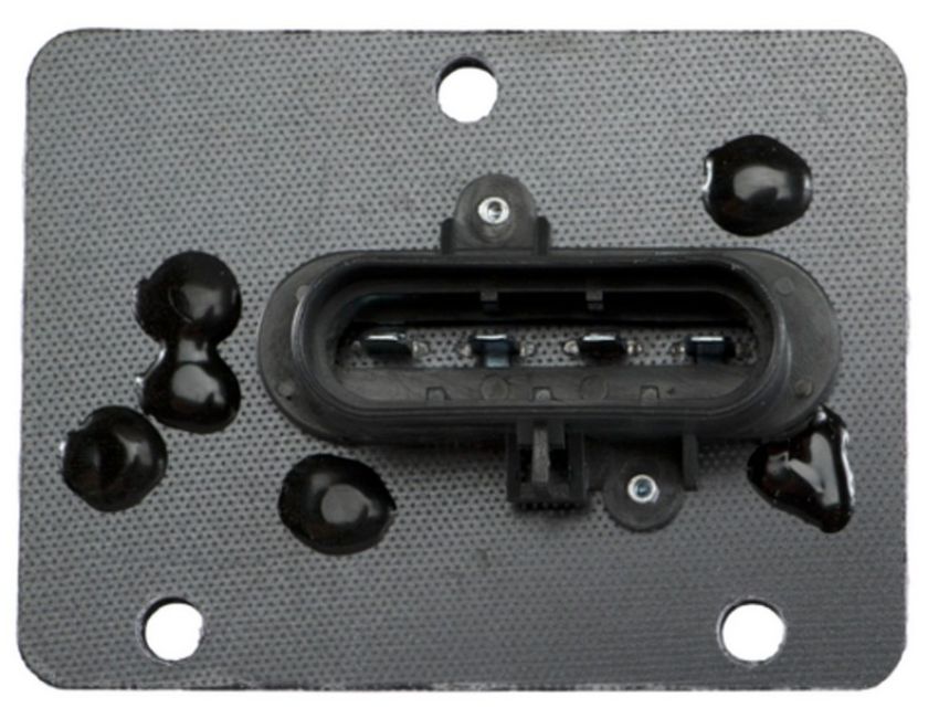 Four Seasons 20267 HVAC Blower Motor Resistor