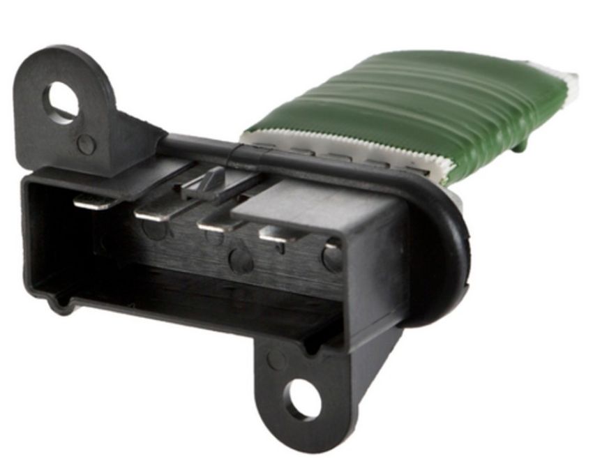 Four Seasons 20269 HVAC Blower Motor Resistor