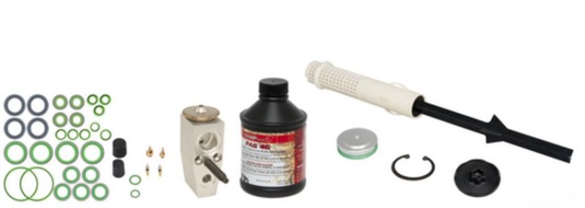Four Seasons 20269SK A/C Service Kits