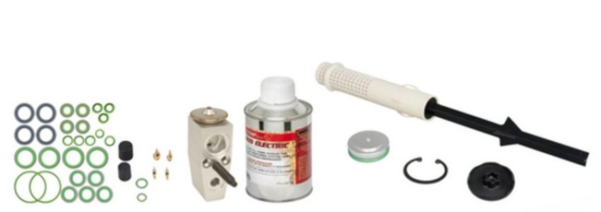 Four Seasons 20270SK A/C Service Kits
