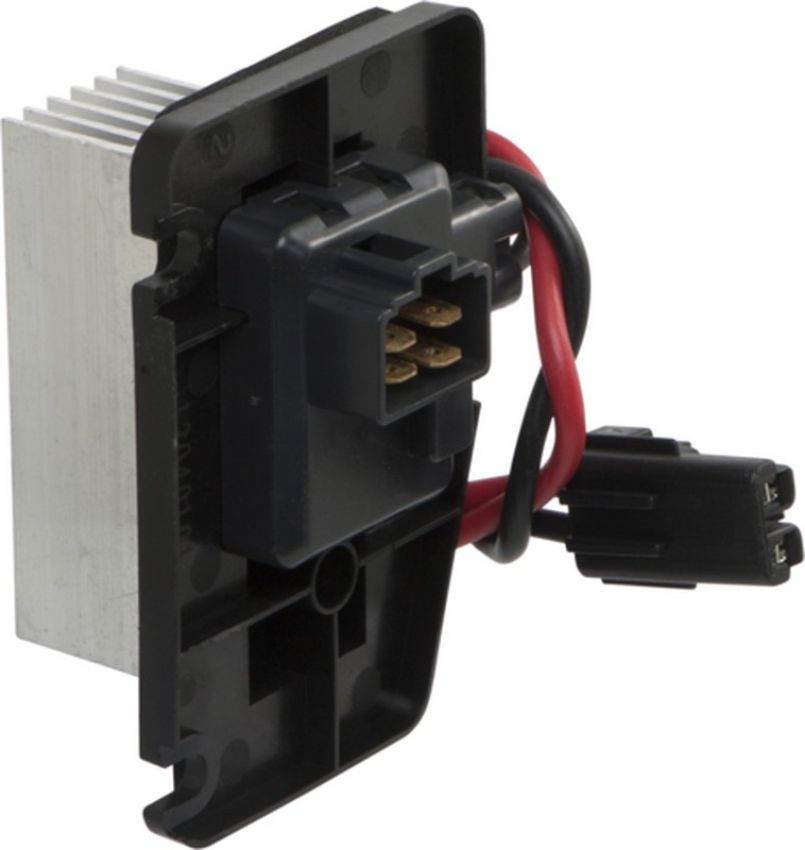 Four Seasons 20272 HVAC Blower Motor Resistor