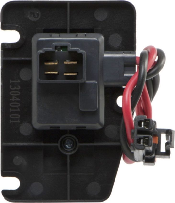 Four Seasons 20272 HVAC Blower Motor Resistor