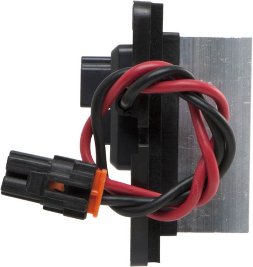 Four Seasons 20272 HVAC Blower Motor Resistor
