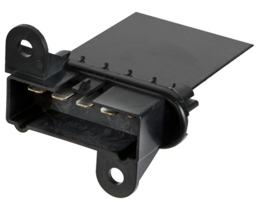 Four Seasons 20274 HVAC Blower Motor Resistor