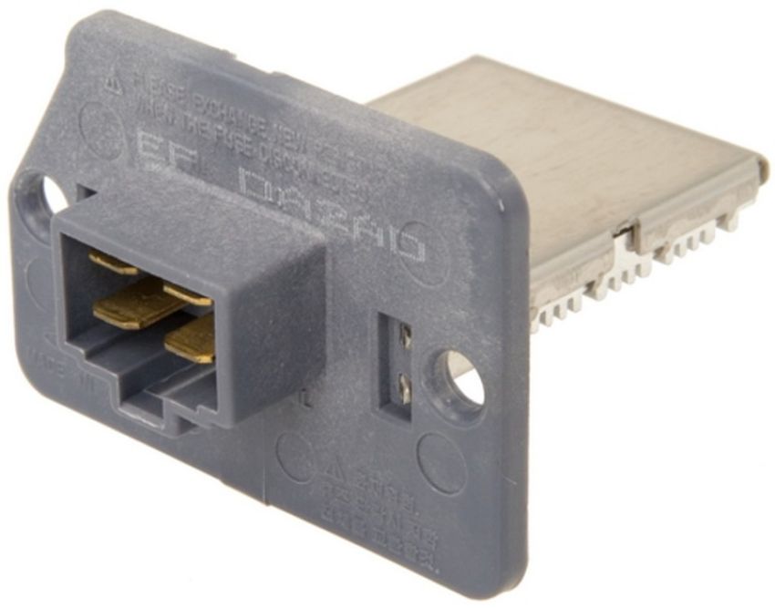 Four Seasons 20276 HVAC Blower Motor Resistor