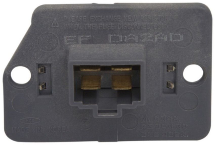 Four Seasons 20276 HVAC Blower Motor Resistor
