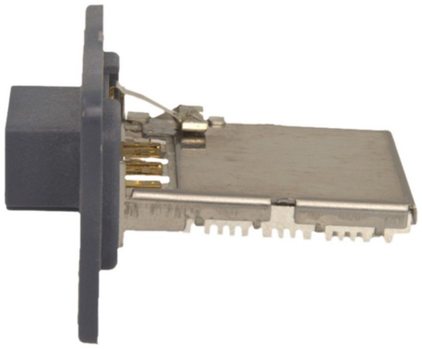 Four Seasons 20276 HVAC Blower Motor Resistor