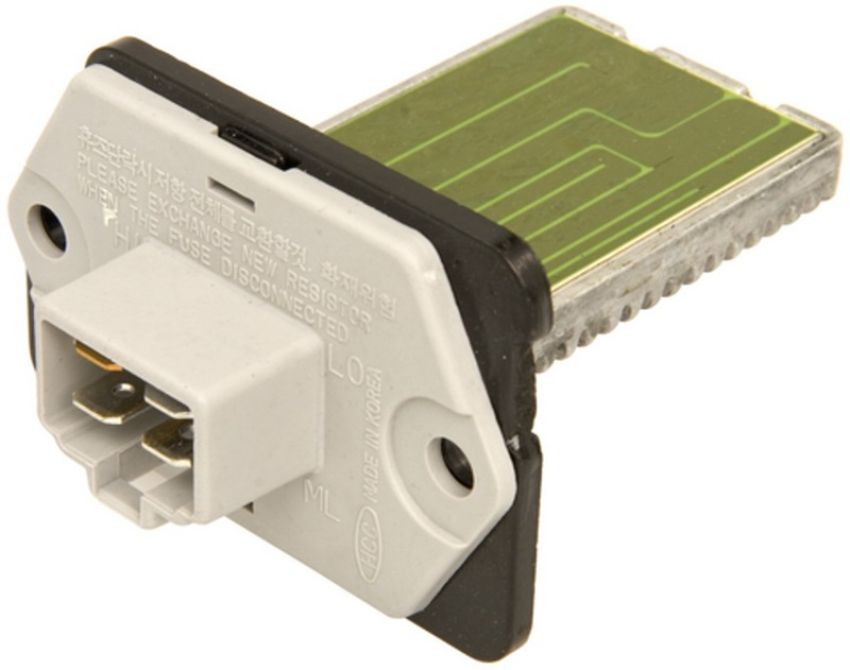 Four Seasons 20278 HVAC Blower Motor Resistor