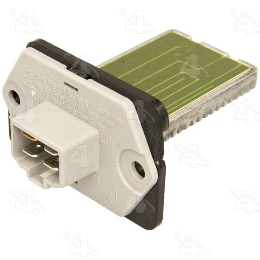 Four Seasons 20278 HVAC Blower Motor Resistor