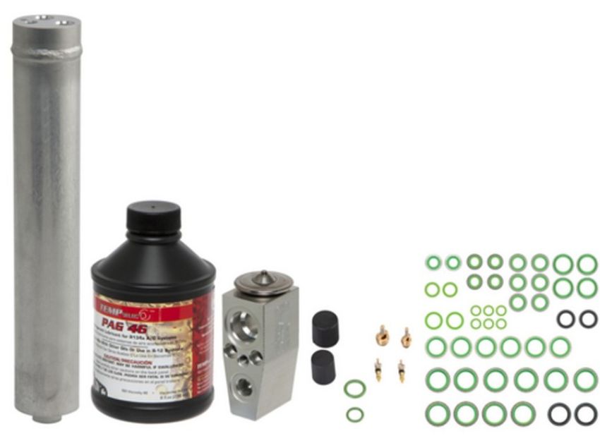 Four Seasons 20278SK A/C Service Kits