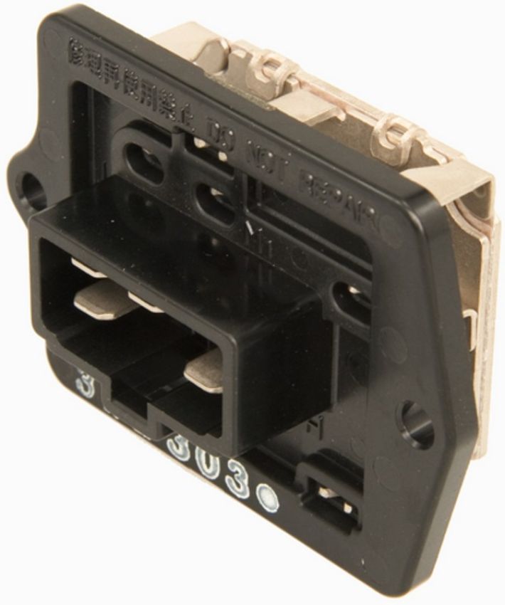 Four Seasons 20279 HVAC Blower Motor Resistor