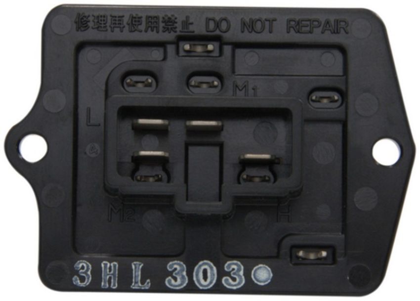 Four Seasons 20279 HVAC Blower Motor Resistor
