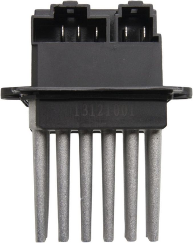 Four Seasons 20280 HVAC Blower Motor Resistor