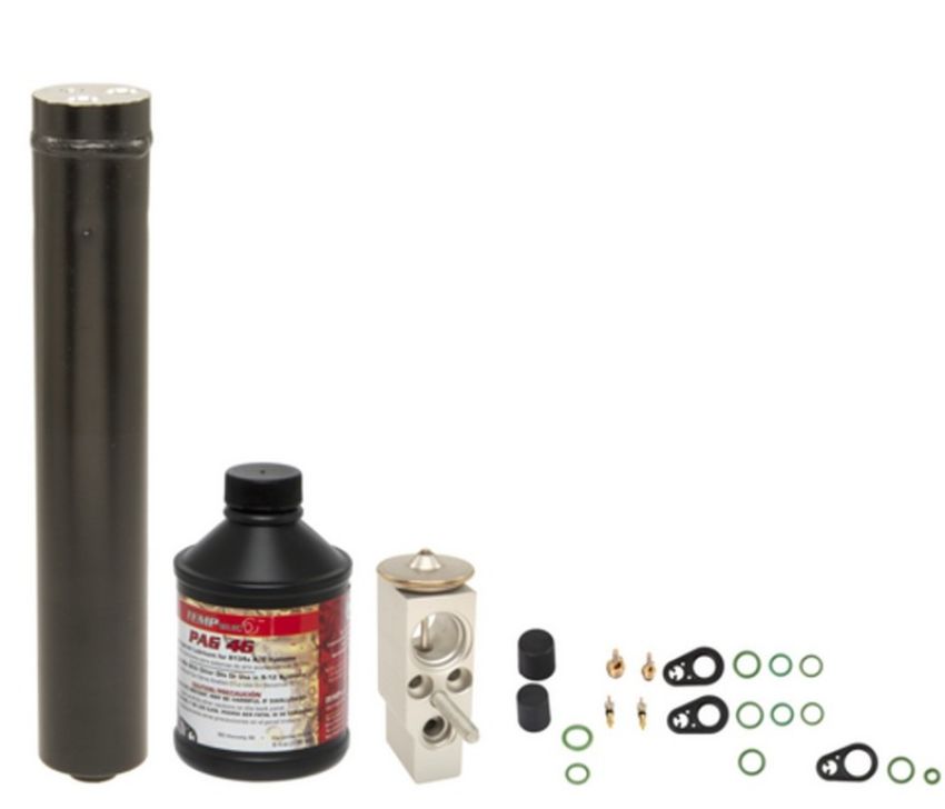 Four Seasons 20280SK A/C Service Kits