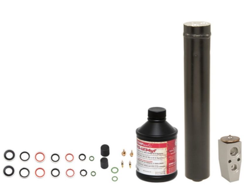 Four Seasons 20281SK A/C Service Kits