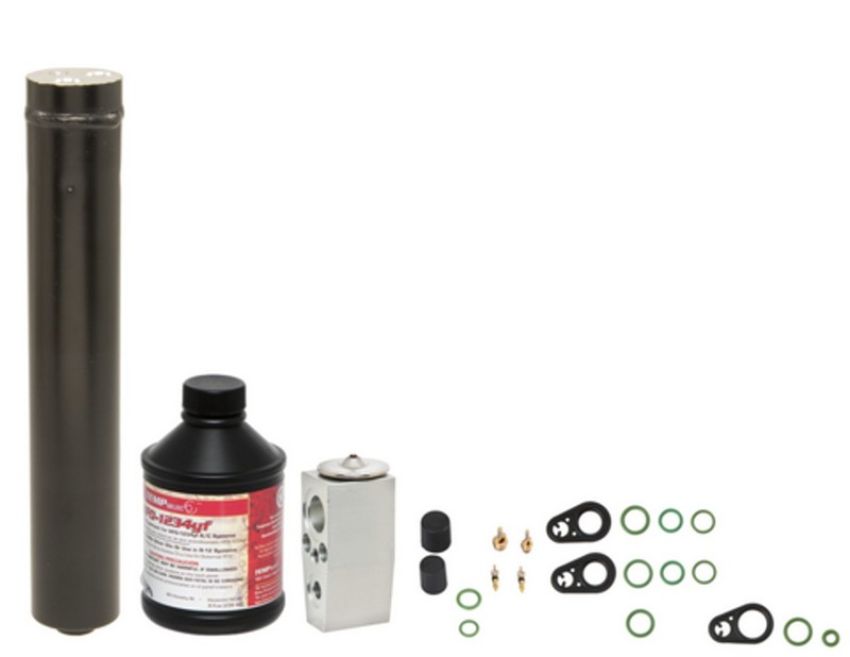 Four Seasons 20282SK A/C Service Kits