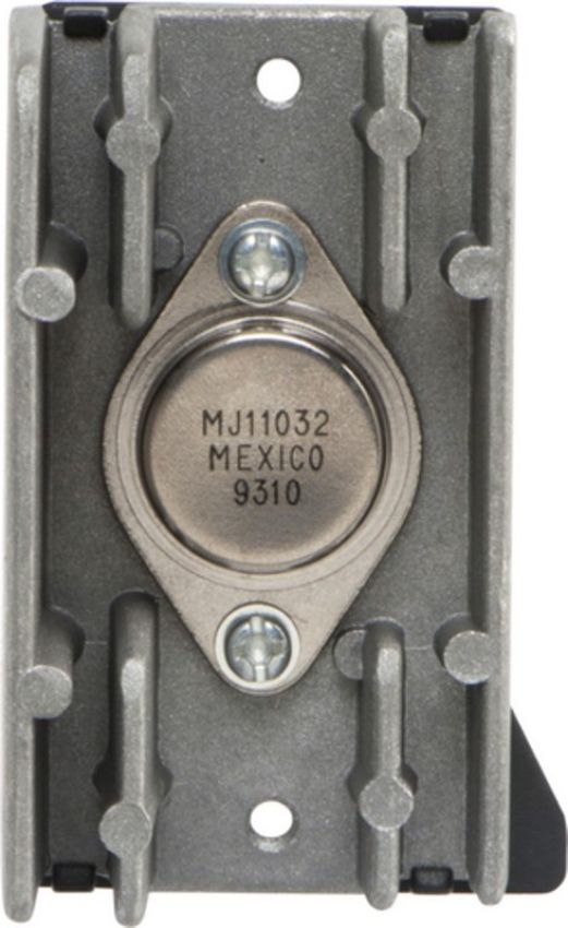 Four Seasons 20283 HVAC Blower Motor Resistor
