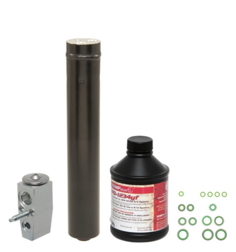 Four Seasons 20283SK A/C Service Kits