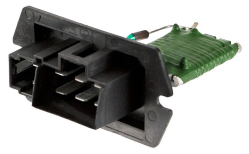 Four Seasons 20284 HVAC Blower Motor Resistor