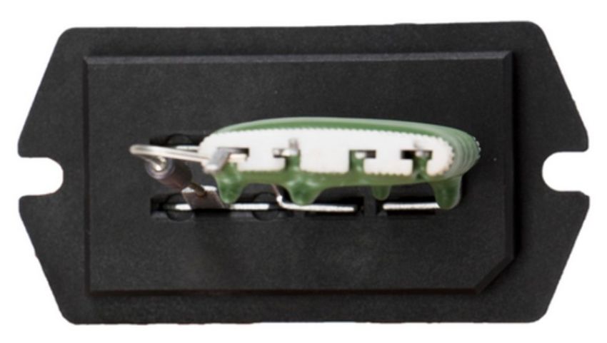 Four Seasons 20284 HVAC Blower Motor Resistor