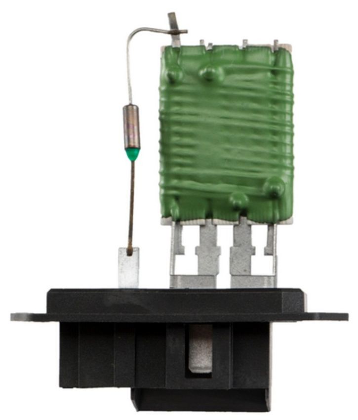 Four Seasons 20284 HVAC Blower Motor Resistor