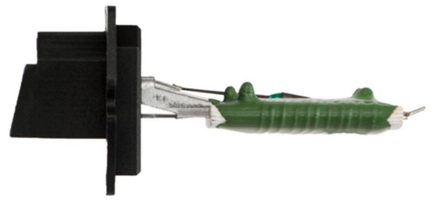 Four Seasons 20284 HVAC Blower Motor Resistor