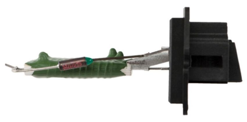 Four Seasons 20284 HVAC Blower Motor Resistor