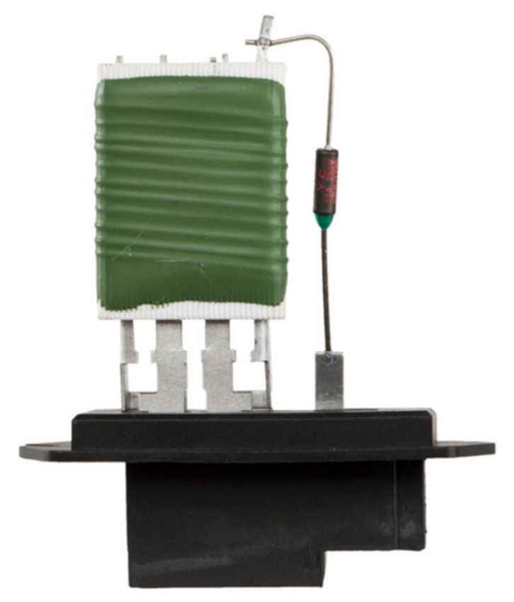 Four Seasons 20284 HVAC Blower Motor Resistor