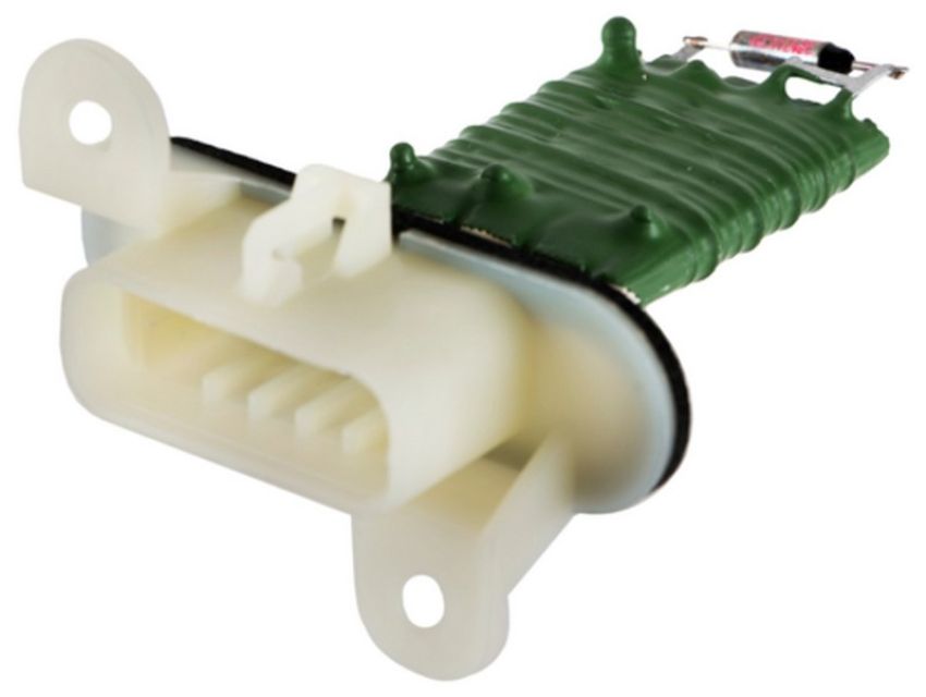 Four Seasons 20285 HVAC Blower Motor Resistor