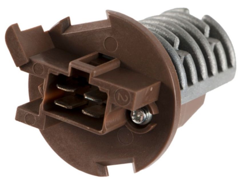 Four Seasons 20286 HVAC Blower Motor Resistor