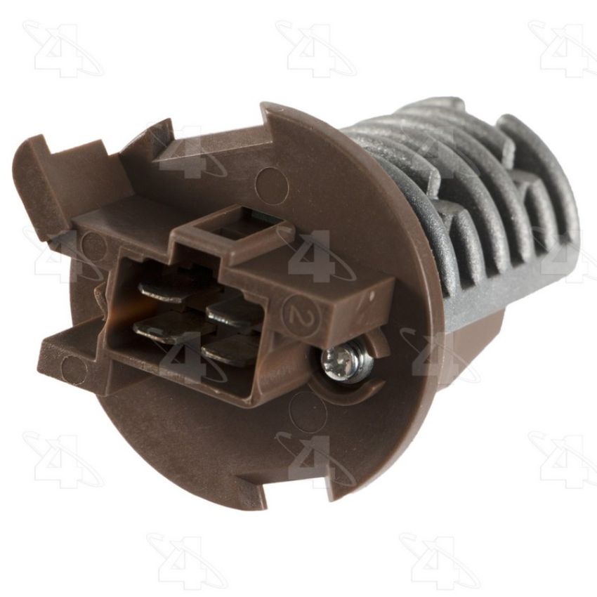 Four Seasons 20286 HVAC Blower Motor Resistor