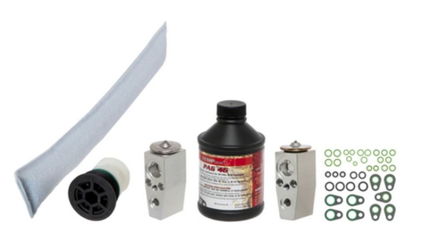 Four Seasons 20286SK A/C Service Kits