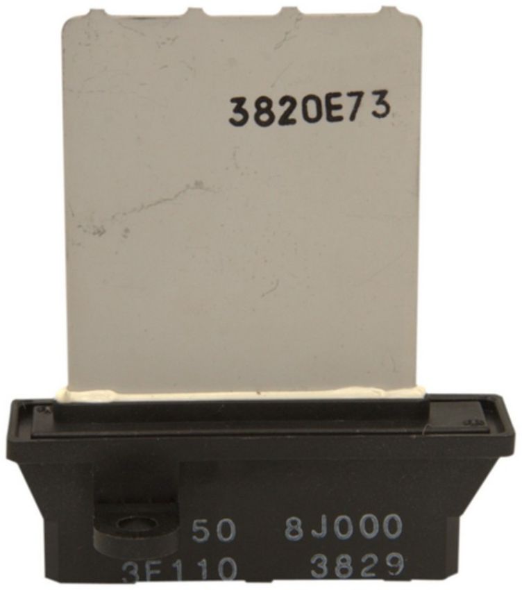 Four Seasons 20288 HVAC Blower Motor Resistor
