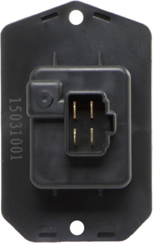 Four Seasons 20289 HVAC Blower Motor Resistor