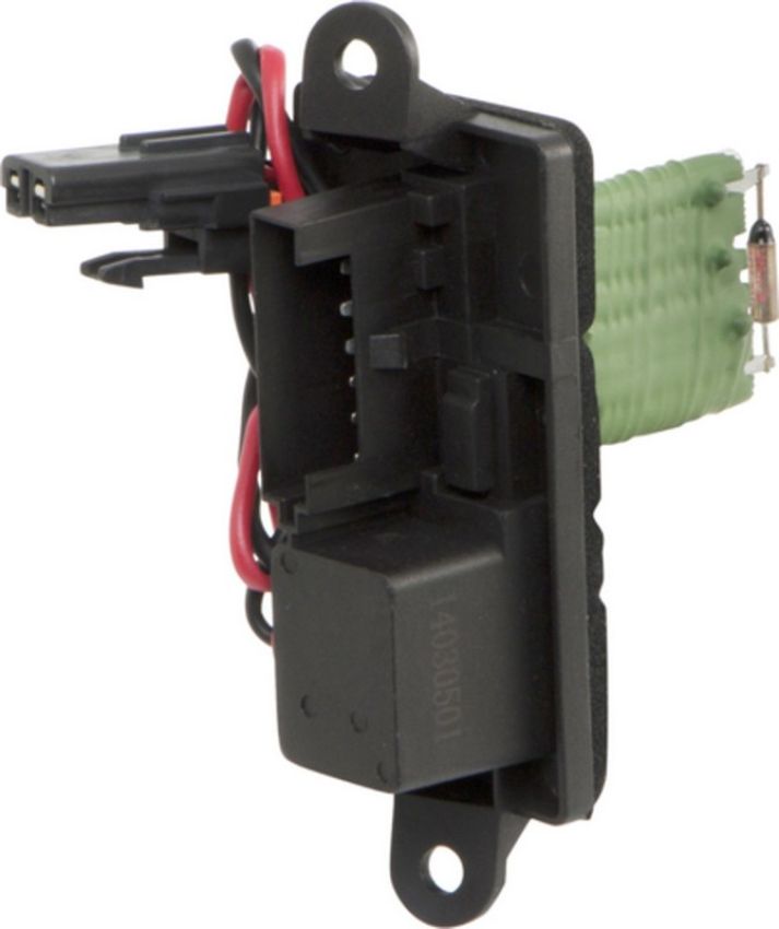 Four Seasons 20293 HVAC Blower Motor Resistor