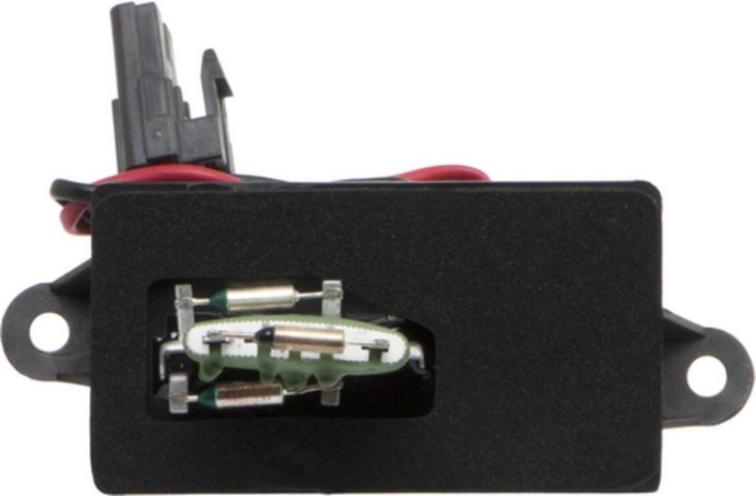 Four Seasons 20293 HVAC Blower Motor Resistor