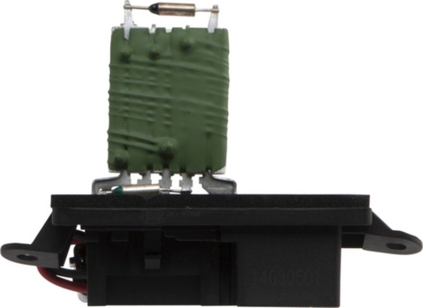 Four Seasons 20293 HVAC Blower Motor Resistor